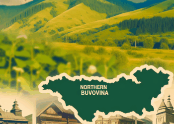История Северной Буковины