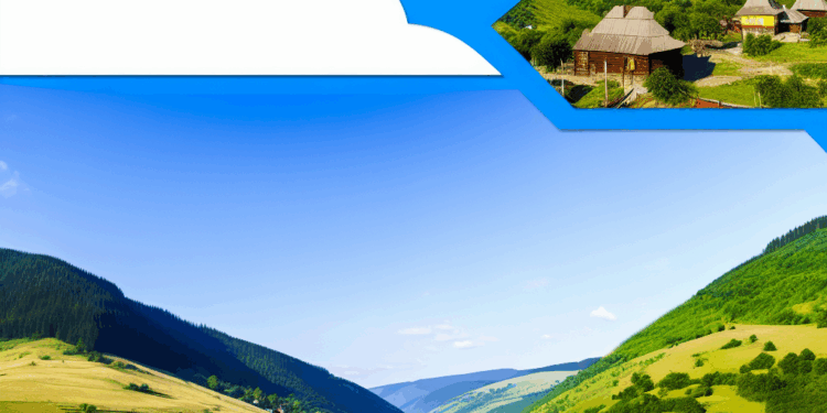 Южная Буковина: Уникальный уголок Украины