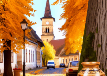 Новости Румынии: Осень 2023