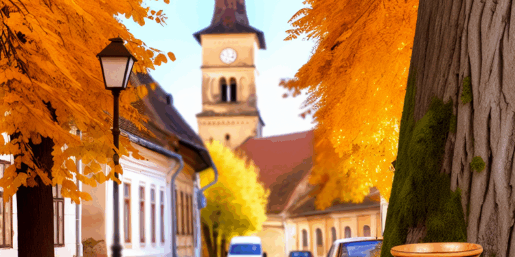 Новости Румынии: Осень 2023