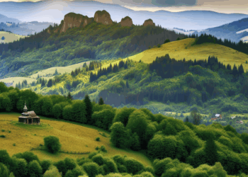 Северная Буковина: Уникальный регион с богатым наследием