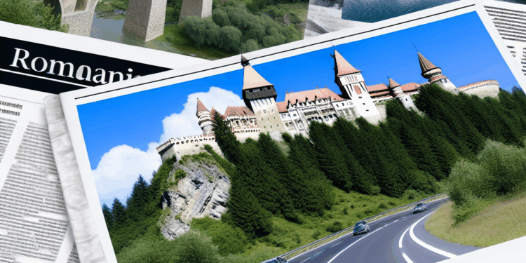 Новости Румынии: Обзор последних событий