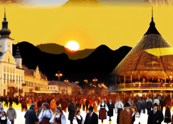 Возвращение в Румынию: культурные и социальные аспекты