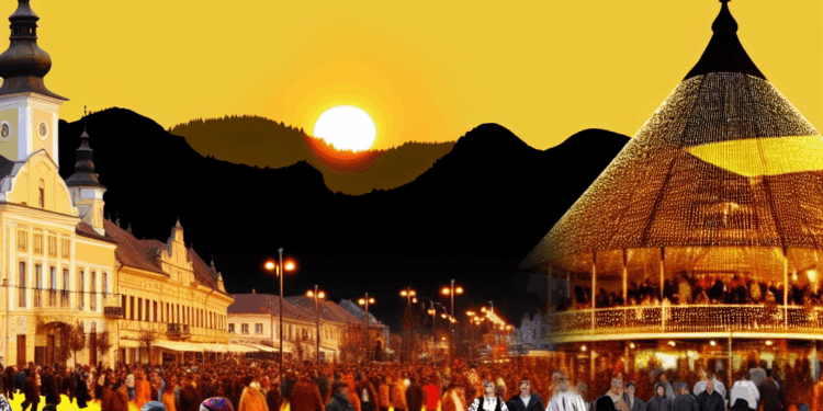 Возвращение в Румынию: культурные и социальные аспекты