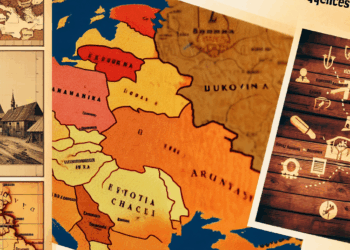 Аннексия Буковины: Исторический контекст и последствия