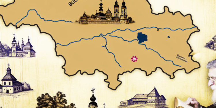 Исторические факты Буковины