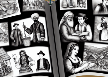 Биография деятелей Буковины Михаил Петрович Драй-Хмара