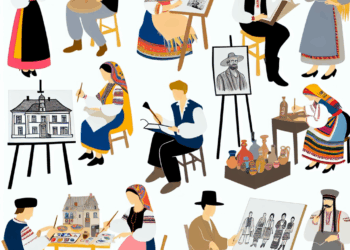 Культурные деятели Буковины: Юзеф Сэмбровский