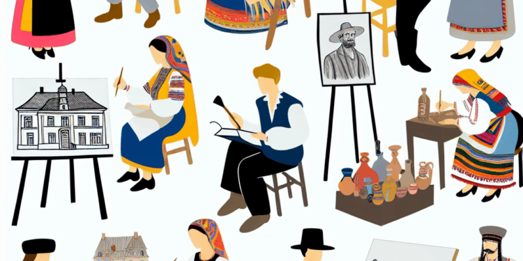 Культурные деятели Буковины: Юзеф Сэмбровский