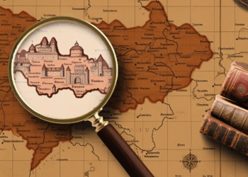 Границы Буковины: исторический и культурный аспект