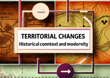 Территориальные изменения Буковины: Исторический контекст и современность