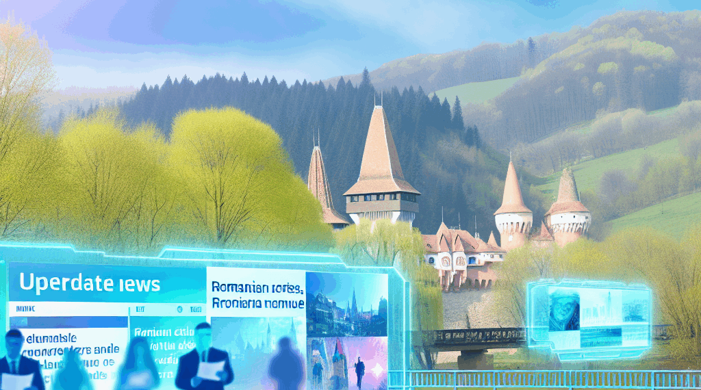 Новости Румынии 2025 года