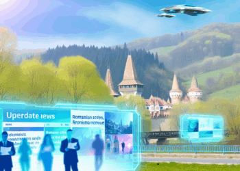 Новости Румынии 2025 года