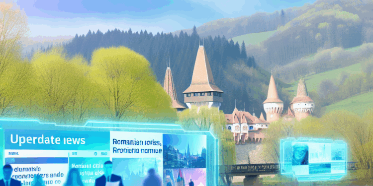 Новости Румынии 2025 года