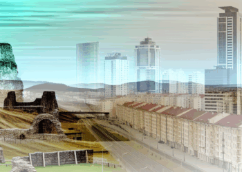 Политические лидеры Буковины: История и Современность – Иосиф Слипый