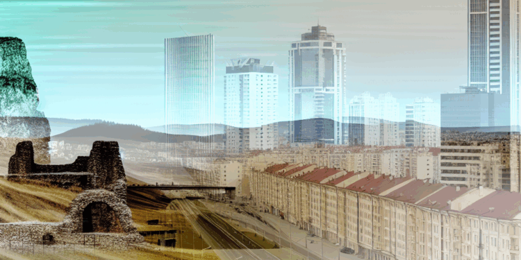 Политические лидеры Буковины: История и Современность – Иосиф Слипый