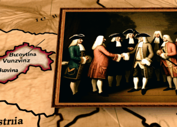 Австрийская аннексия Буковины: Исторический контекст и последствия