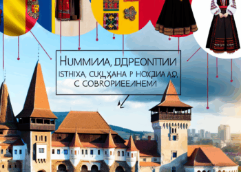Румынская идентичность: История, культура и современность