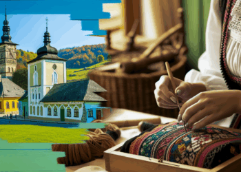 Ремёсла Буковины: Традиции и Современность