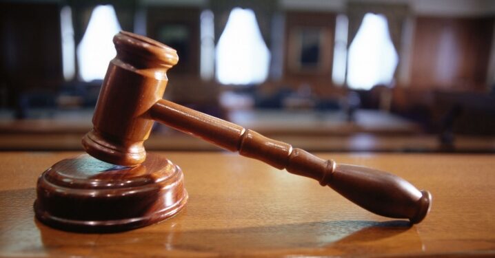 На Закарпатье осудили сотрудницу ТЦК за взятку при оформлении отсрочки.