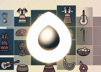 Черновицкий фольклор: Жемчужина украинской культуры