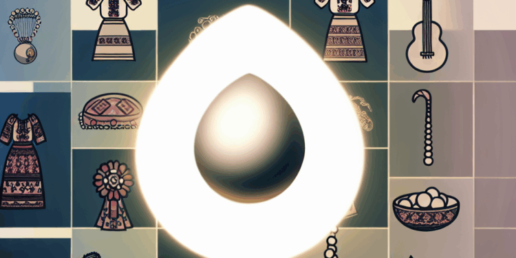 Черновицкий фольклор: Жемчужина украинской культуры