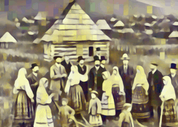 Выдающаяся личность Буковины: Эдвард Станиславович Кгирник