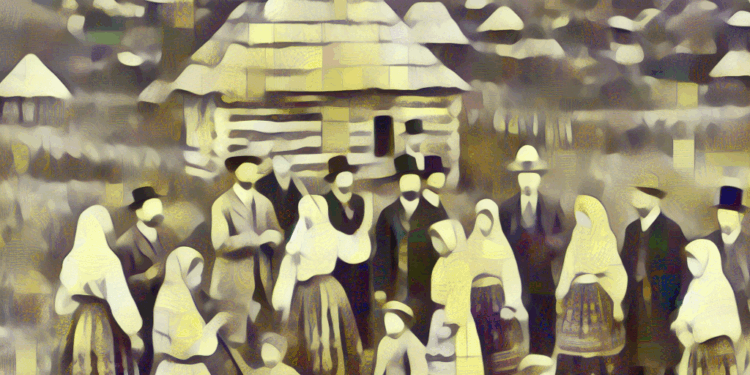 Выдающаяся личность Буковины: Эдвард Станиславович Кгирник