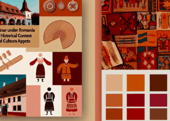 Буковина при Румынии: Исторический контекст и культурные аспекты