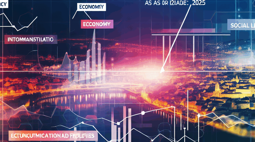 Румыния в 2025 году переживает активные изменения в различных сферах