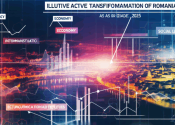 Румыния в 2025 году переживает активные изменения в различных сферах