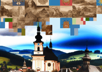 Буковина и Австрия: Историческое Наследие и Культурное Сосуществование