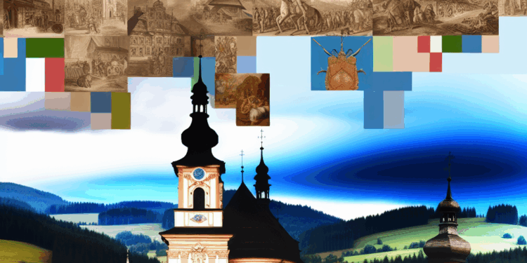 Буковина и Австрия: Историческое Наследие и Культурное Сосуществование