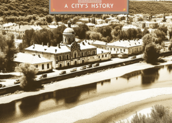 Черновцы: История города