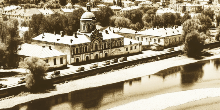 Черновцы: История города