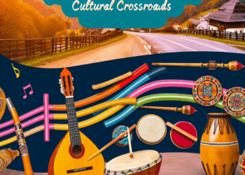 Музыка Буковины: Звуки культурного перекрестка