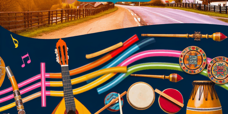 Музыка Буковины: Звуки культурного перекрестка