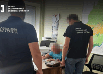 Экс-руководителя ЧТУ подозревают в завышении цен на электроэнергию: бюджет потерял 1 млн грн.