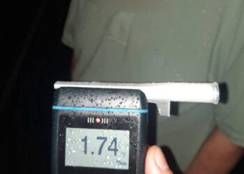 Пьяный за рулём у соседей: слухи с черновицких дорог.