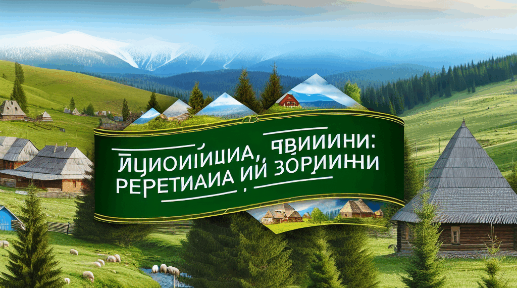 Буковина, Румыния: Перспективы на 2025 год