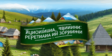 Буковина, Румыния: Перспективы на 2025 год