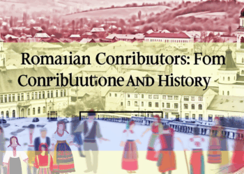Румынские деятели Черновцов: Вклад в культуру и историю: Михаил Коцюбинский