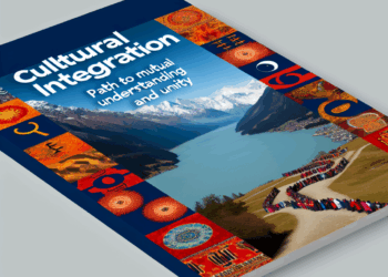 Культурная интеграция: Путь к взаимопониманию и единству