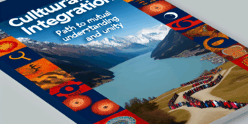 Культурная интеграция: Путь к взаимопониманию и единству