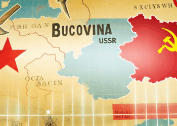 Буковина и СССР: Исторический контекст