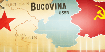 Буковина и СССР: Исторический контекст