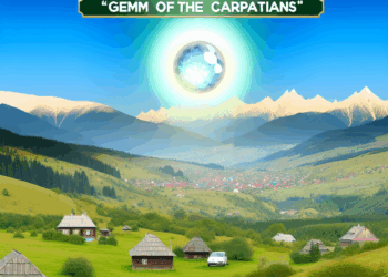 Южная Буковина: жемчужина Карпат