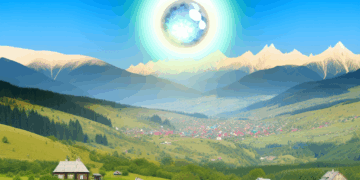 Южная Буковина: жемчужина Карпат