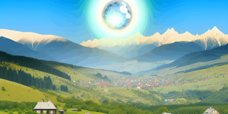 Южная Буковина: жемчужина Карпат