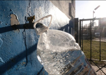 В Черновцах с сегодняшнего дня на два дня ограничат водоснабжение: график отключений